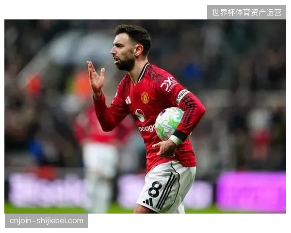 布鲁诺·费尔南德斯以赛季20次助攻追平英超纪录，欲在世界杯锁定葡萄牙绝对进攻核心